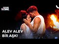 Alevlerin İçinde Romantizm ve Tutkunun Dansı! | 2. Tur | Yetenek Sizsiniz 14. Bölüm