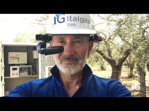Italgas – Digital Factory e innovazione