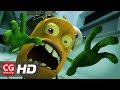CGI Animated Short Film: "Attack Of The Potato Clock" by Victoria Lopez, Ji young Na | CGMeetup