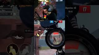 حظرت شخص بالخطأ في ببجي😱 #pubgmobile #shorts