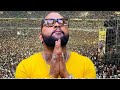 FERRE GOLA PARIS LA DEFENSE ARENA.  ÉVÈNEMENT : PREPAREZ VOUS DE VIVRE LE NOUVEAU VISAGE DU PADRE.