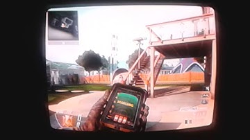 Tf2 Spy class in Black Ops 2!!!