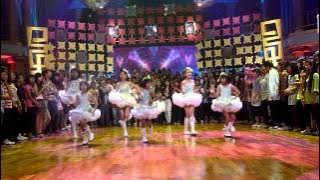 Lollipop - Aku Bukan Boneka