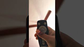 Crompton Ceiling fan review