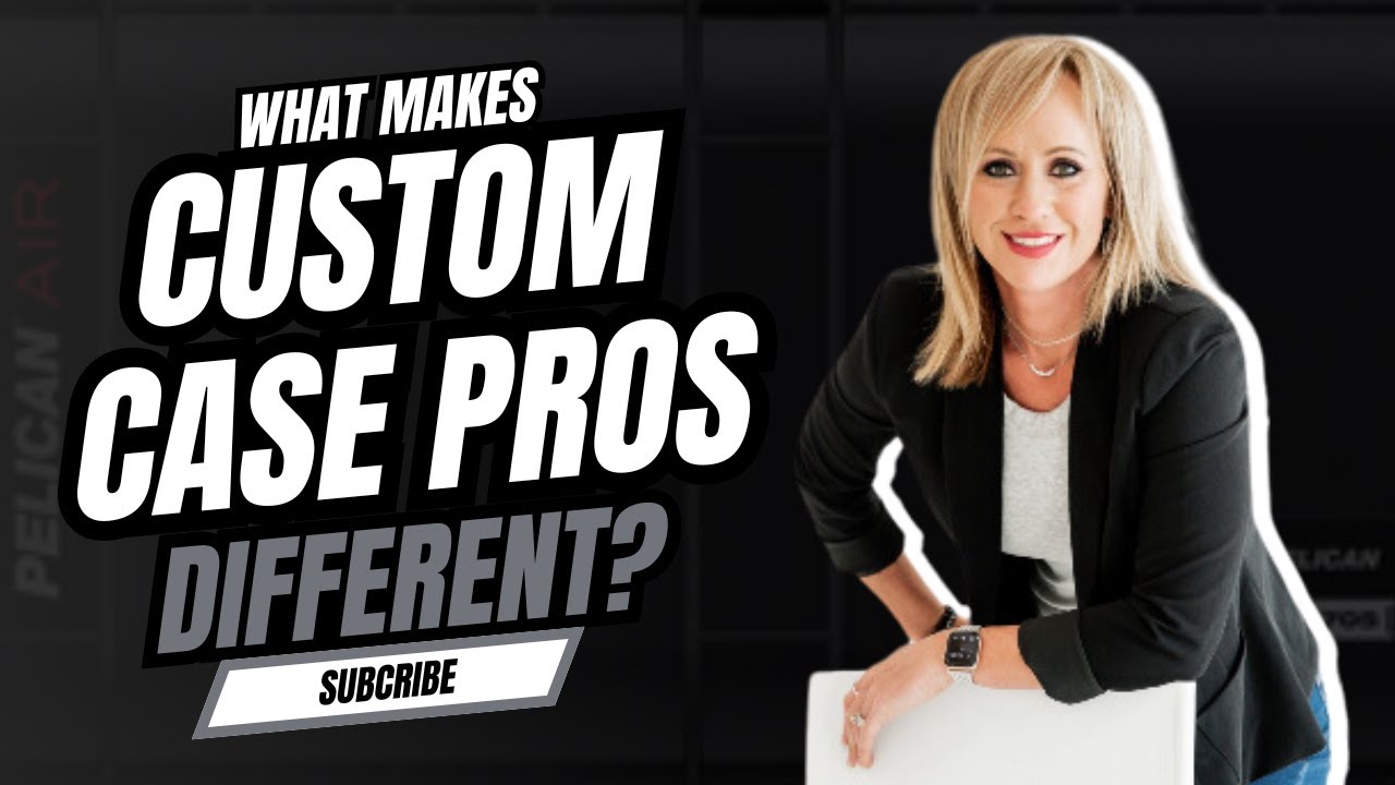 What Makes Custom Case Pros Different?