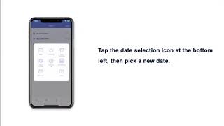 TickTick - Batch Reschedule Tasks