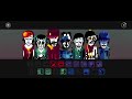 playing incredibox tramlines mod