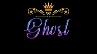 Ghostผโนเนม - Yg Yokang