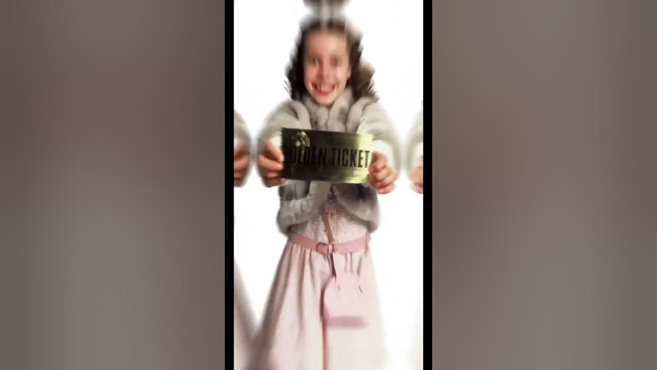 DADDY BUY ME NORTH KOREA Veruca Salt🧂 YouTube
