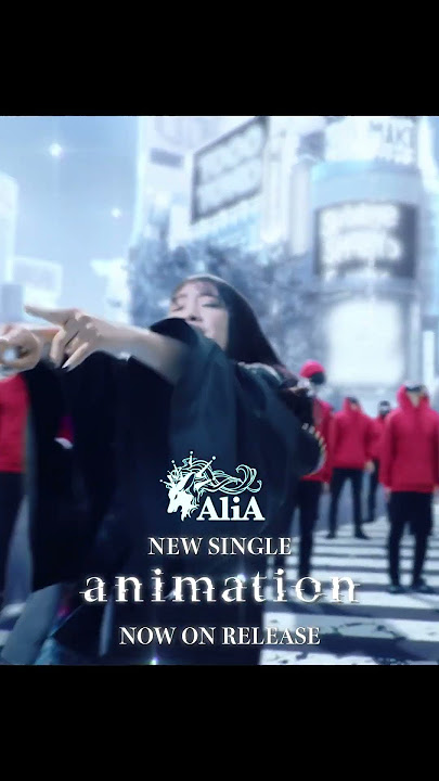 AliA「animation」#shorts