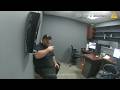 Mirror Box Scam FAILS! Suspect Caught Stuffing Power Tools in a mirror box at Home Depot
