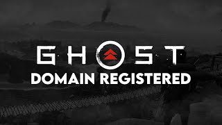 Ghost of Ikishima Domain Registered - Possible Announcement Soon