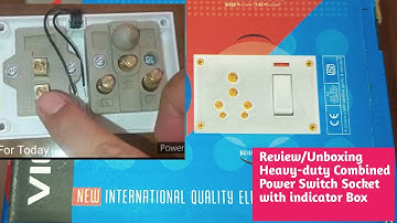 Best Power Switch,Socket|Girish Victor Plus|Power Socket,Power switch