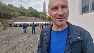 Николай Даутов Автор На Книгата Село Българчево И Църквата Света Петка