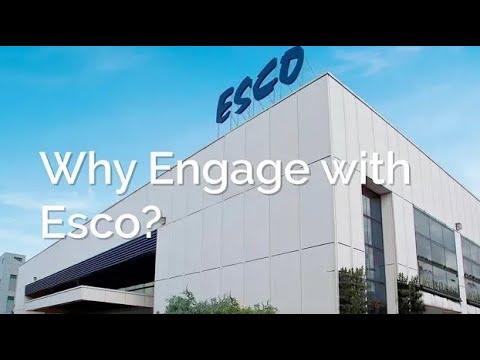 Esco Service | Looking for a Reputable Service-Provider Company? | Esco Lifesciences Group