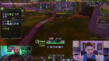 Midnight Beta Update Day 5 - UI is already solved! Download this single addon