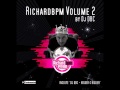 Dj dbc pres richard bpm vol2  sois comme ce jour l extended mix