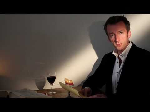 Nannerl Mozart's Promise: Matt Rees reads MOZART'S LAST ARIA.