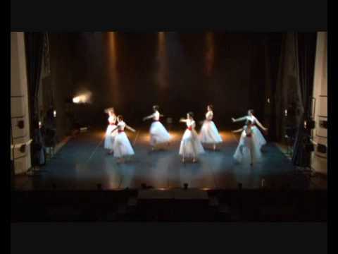 Da Mundial de Danza 2010 PART -1 -