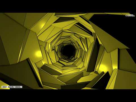 Watch Direkt - Machine Thinking 2 on YouTube Watch Direkt - Machine Thinking 2 on YouTube