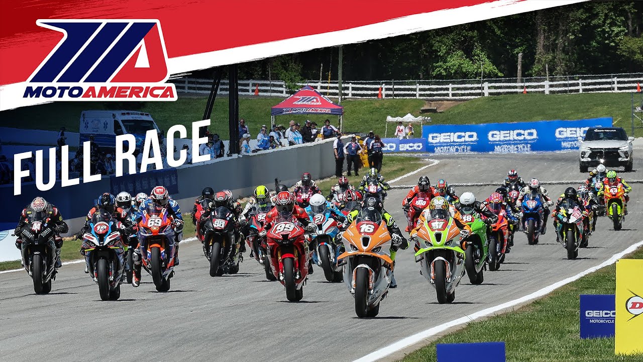 MotoAmerica Stock 1000 Race 1 At Road Atlanta 2023 YouTube motoamerica-stock-1000-race-1-at-road-atlanta-2023-youtube