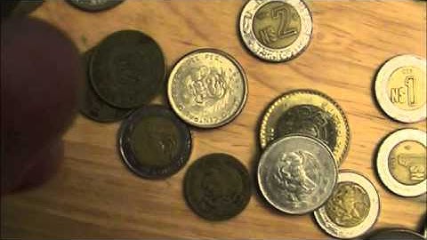 My Coin Collection Part 2
