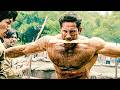 Japanese Military Tried to Humiliate SCOTT ADKINS, Unaware He's a Ruthless Legendary Fighter