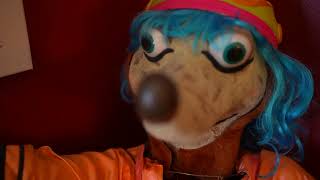 Video Test for future Bear-y Tales content