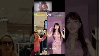 This Was Not A Fair Battle. Danthy Vs Natalie.