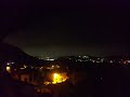 ☁️ 60x Relaxing Cloud Timelapse (Sky Backgroundfor studying)
