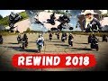 МОЙ REWIND 2018 MotoHunterZ