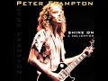 Peter Frampton | Signed, Sealed, Delivered (I&#39;m Yours) [HQ]