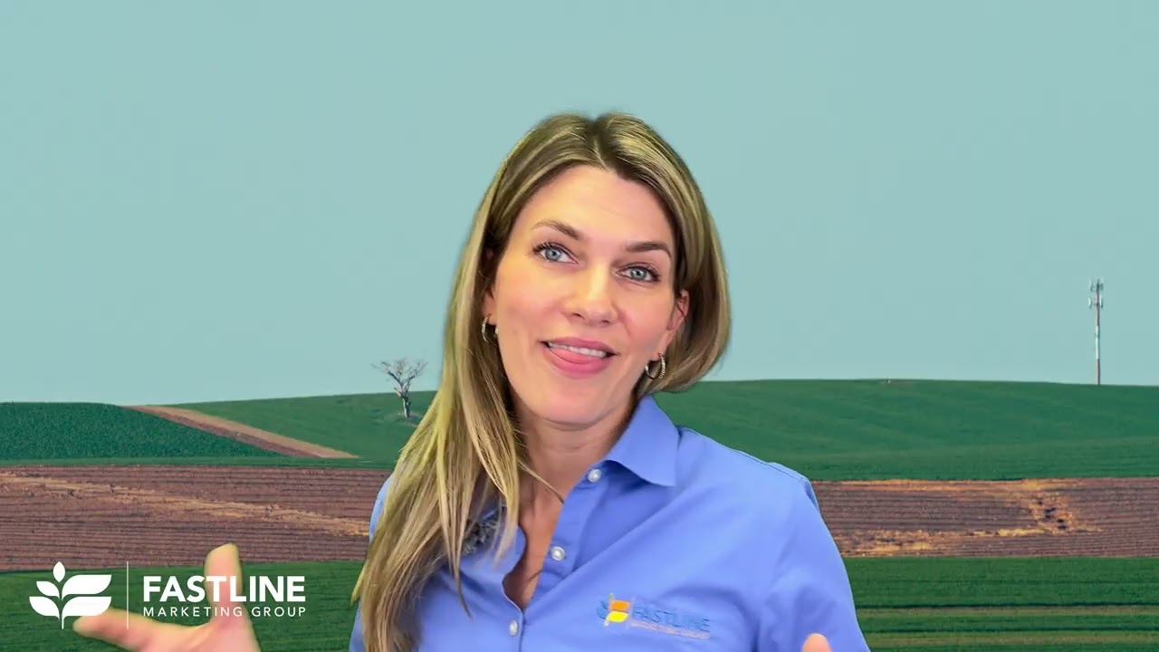 Are Your Ads Working? | Fastline Marketing Group Shows You How to Reach Farmers