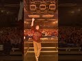 FIRST NIGHT OF THE CHEMISTRY TOUR!!