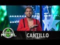 La reina  cantillo  semifinal  a otro nivel