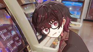 お久しぶり雑談会をやり直しだ【酒寄颯馬/にじさんじ】