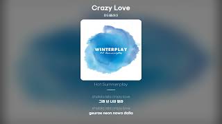     Crazy Love