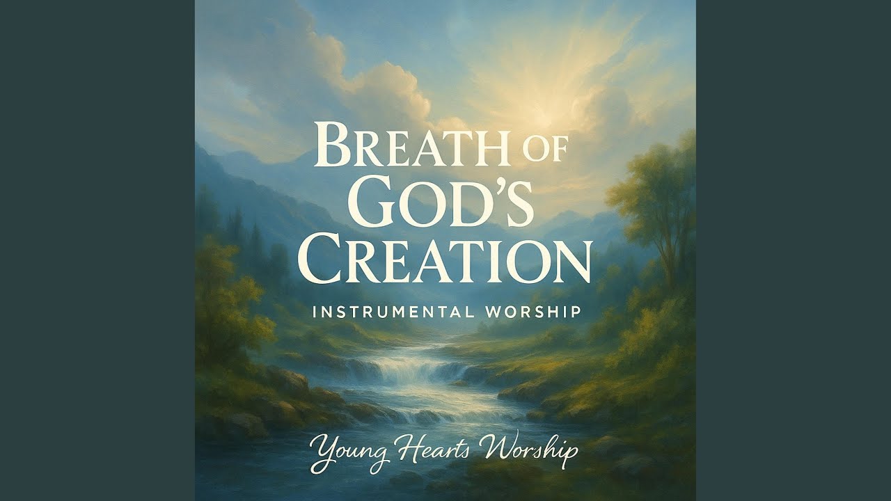 Breath Of God's Creation - YouTube