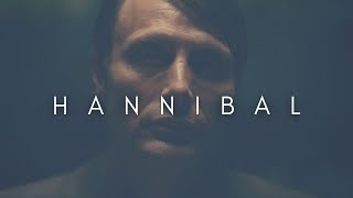 The Beauty Of Hannibal