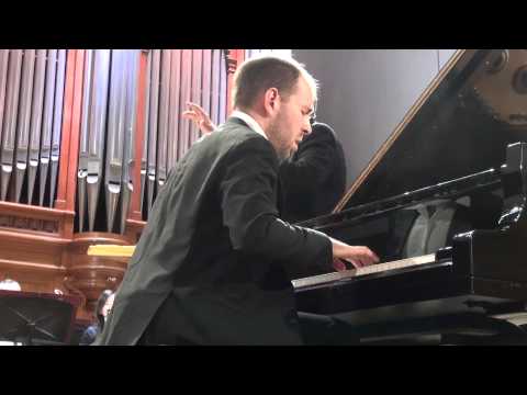 Andrei Korobeinikov Vladimir Fedoseev Scriabin  Piano Concerto