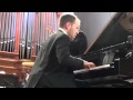 Andrei Korobeinikov Vladimir Fedoseev Scriabin  Piano Concerto