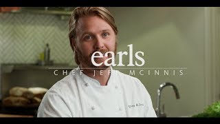 Earls Chef Jeff Mcinnis Earls Chef Collective