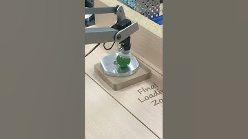 Systems & Controls UARM In Action