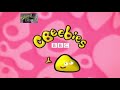 ITV Granada News CBeebies (December 2nd 2007)