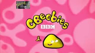 Itv Granada News Cbeebies December 2Nd 2007