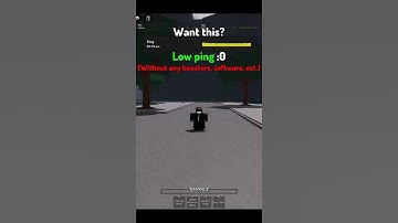 Want low ping? try this! | Roblox #roblox#tsb#opm#onepunchman#thestrongestbattlegrounds#lagging#ping