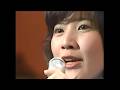 桜田淳子 ひとり歩き
