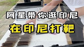 《在印尼打靶到底是一种什么样的体验》 by 华强北第一深情Pro 577 views 8 days ago 2 minutes, 58 seconds