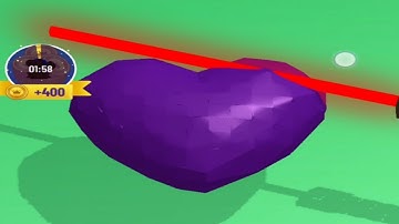 Soap Cutting Asmr Video, Very relaxing and Satisfying All Level Gameplay walkthrough Android IOS