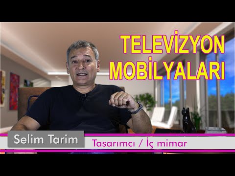 Video: Oturma Odasında TV'li Duvar Tasarımı (52 fotoğraf): Bir Duvar Nasıl Dekore Edilir, Yerden TV Asmak Için Hangi Yükseklikte, Tasarım Fikirleri